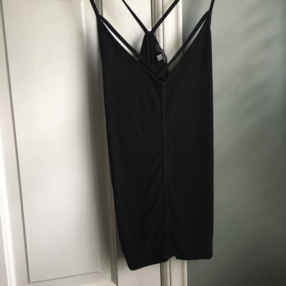 Laila Jayde Tank sz M